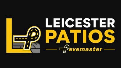 Leicester Patios logo